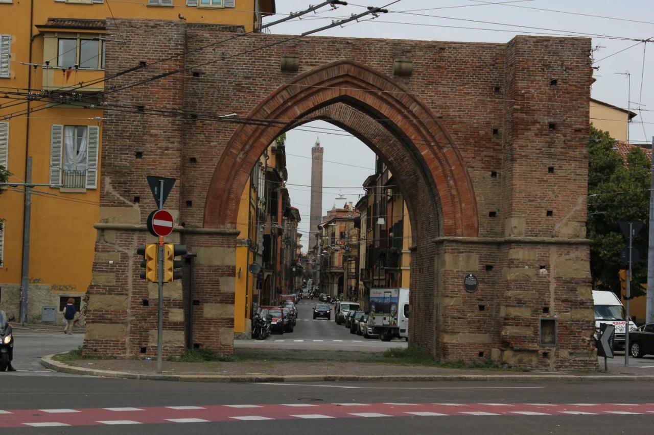 96 Strada Maggiore Apartment Bologna Exterior photo